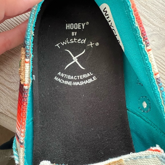 Twisted X shoes!! - Picture 5 of 5